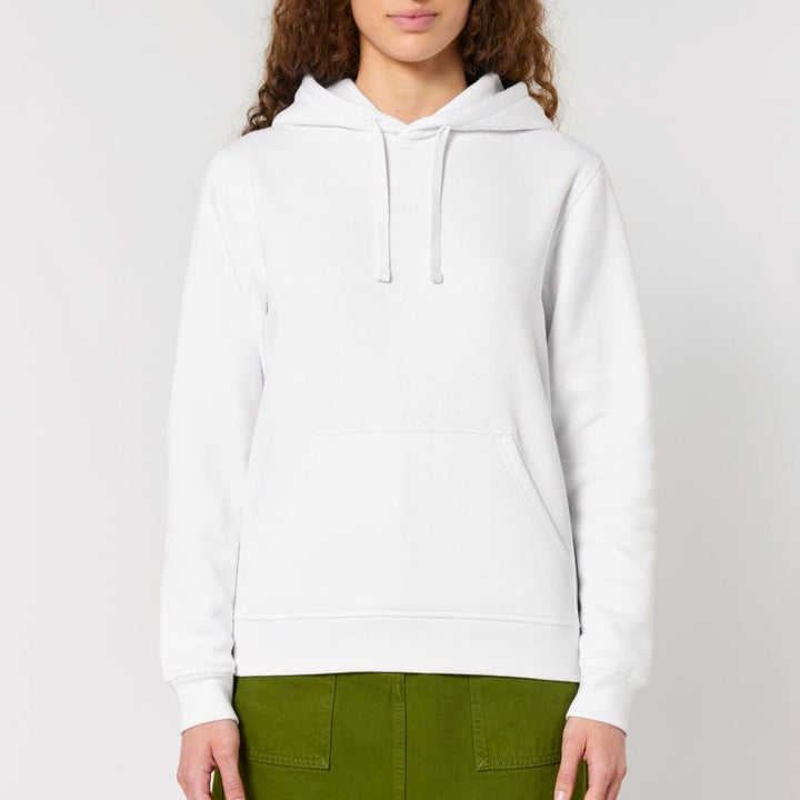 Dackelclub (Rauhaar) - Bio Unisex Hoodie