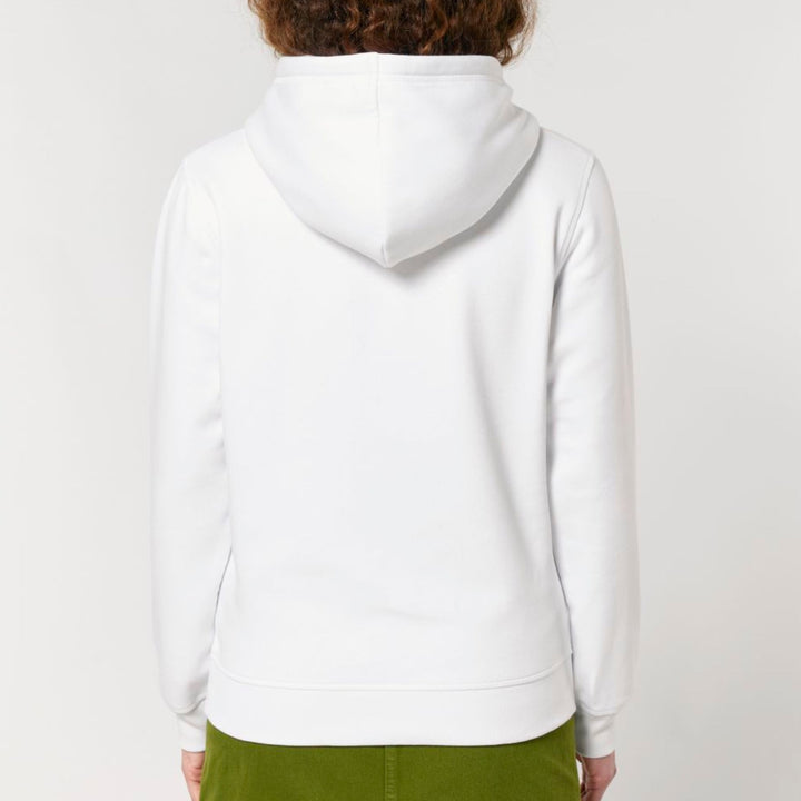 Ablenkbar - Bio Unisex Hoodie